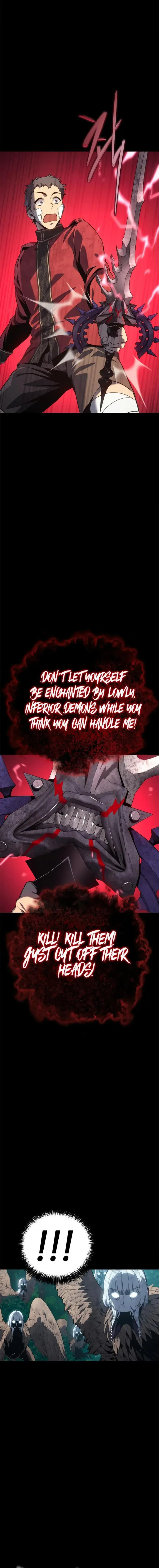 Why I Quit Being the Demon King Chapter 34 Page 13