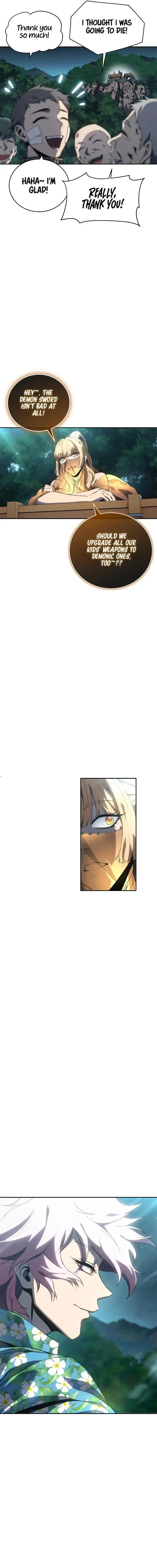 Why I Quit Being the Demon King Chapter 34 Page 21