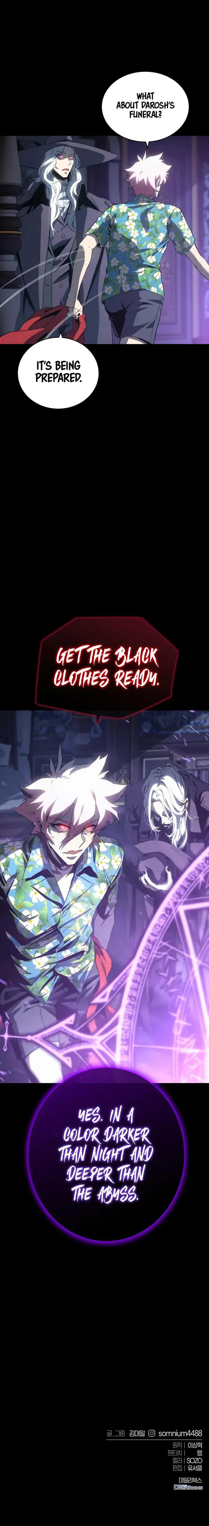 Why I Quit Being the Demon King Chapter 35 Page 12
