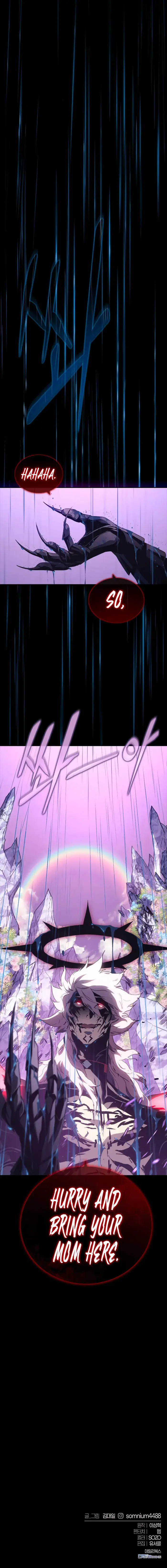 Why I Quit Being the Demon King Chapter 37 Page 14