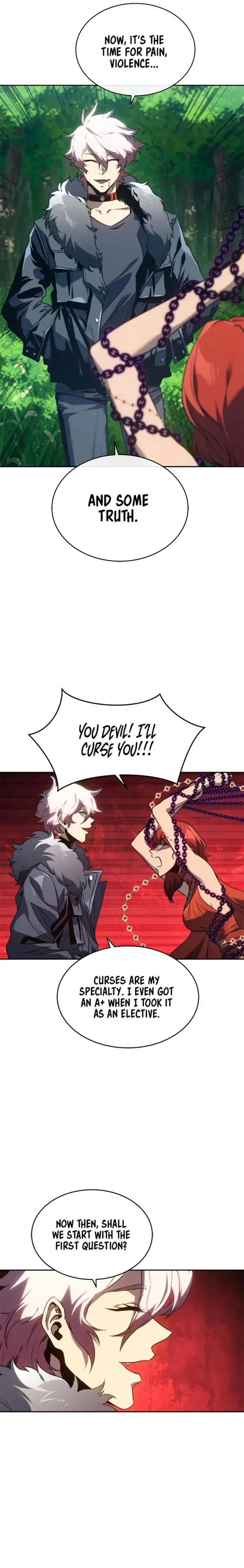 Why I Quit Being the Demon King Chapter 43 Page 4