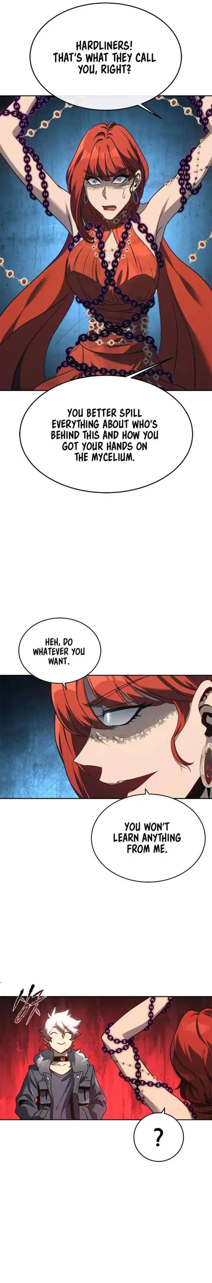 Why I Quit Being the Demon King Chapter 43 Page 6