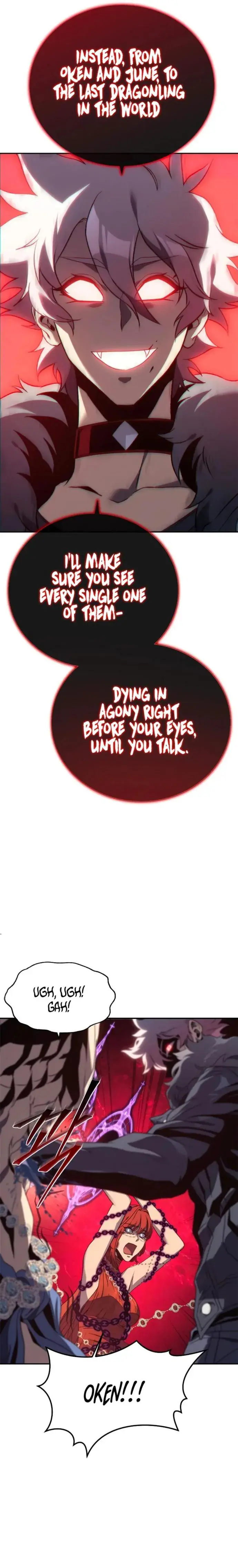 Why I Quit Being the Demon King Chapter 43 Page 9