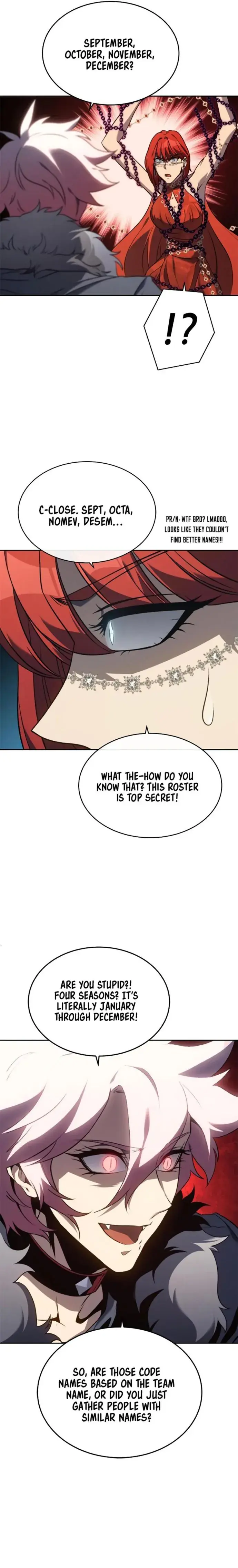 Why I Quit Being the Demon King Chapter 43 Page 14