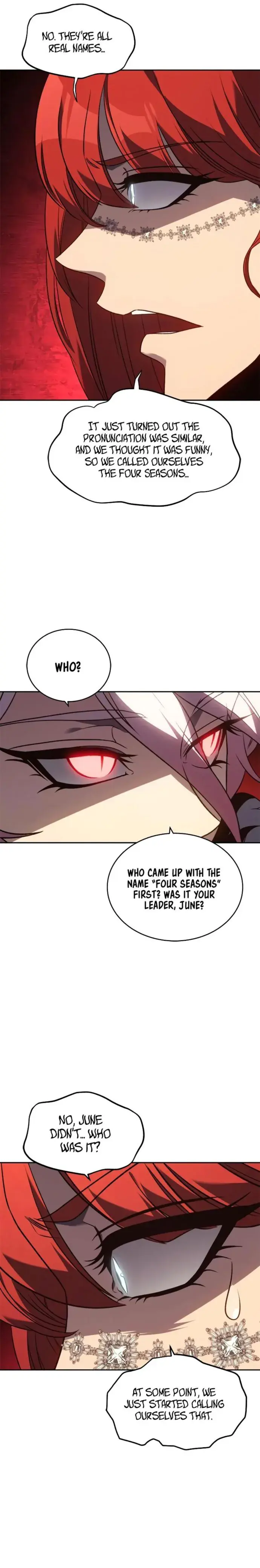 Why I Quit Being the Demon King Chapter 43 Page 15