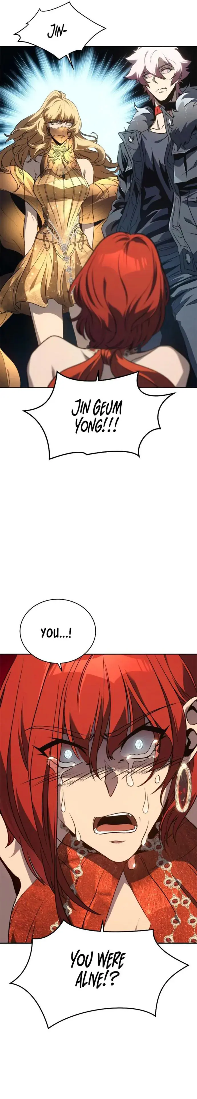 Why I Quit Being the Demon King Chapter 43 Page 34
