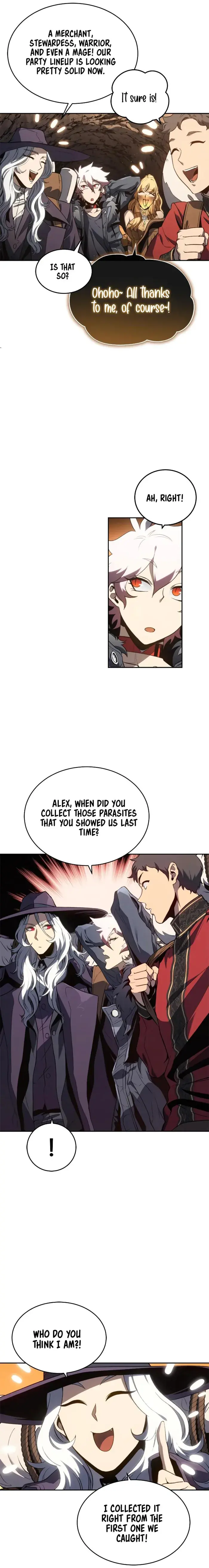 Why I Quit Being the Demon King Chapter 44 Page 16