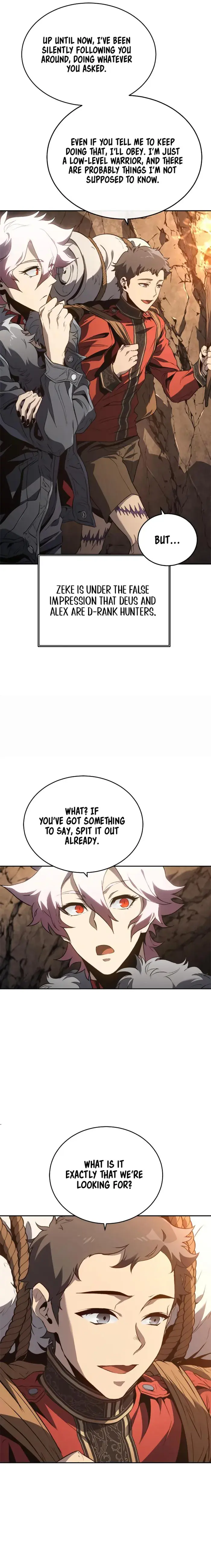 Why I Quit Being the Demon King Chapter 44 Page 18