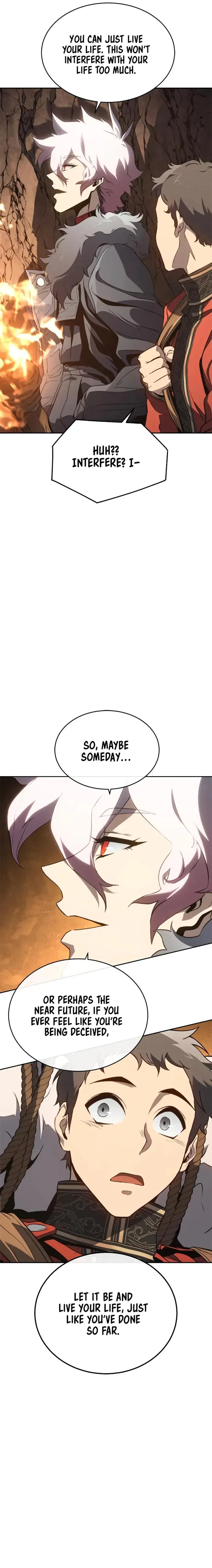 Why I Quit Being the Demon King Chapter 44 Page 22