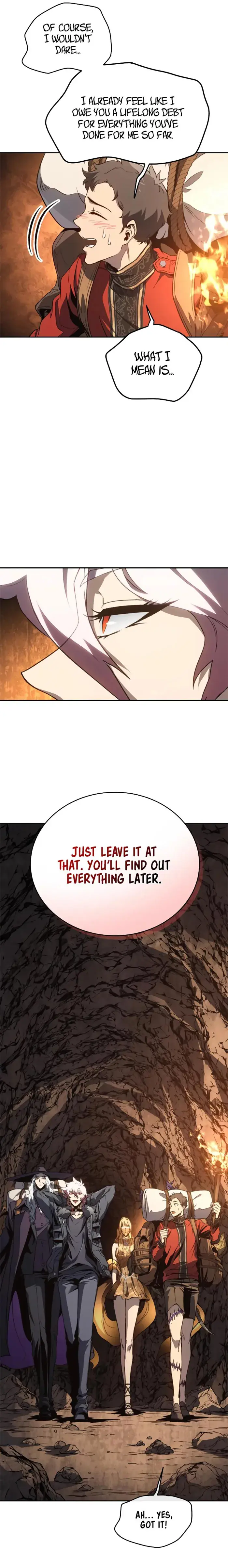 Why I Quit Being the Demon King Chapter 44 Page 23