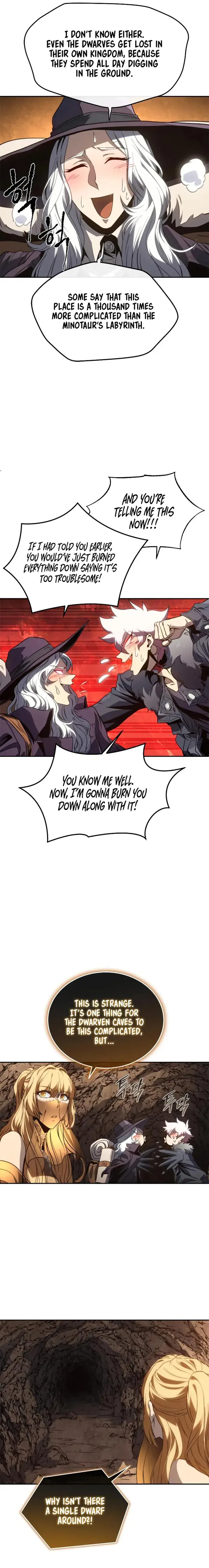 Why I Quit Being the Demon King Chapter 44 Page 26
