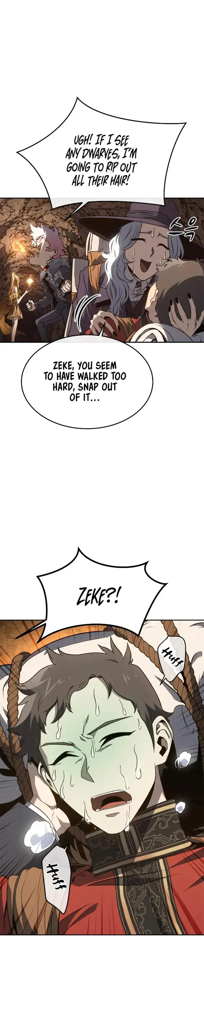 Why I Quit Being the Demon King Chapter 44 Page 27