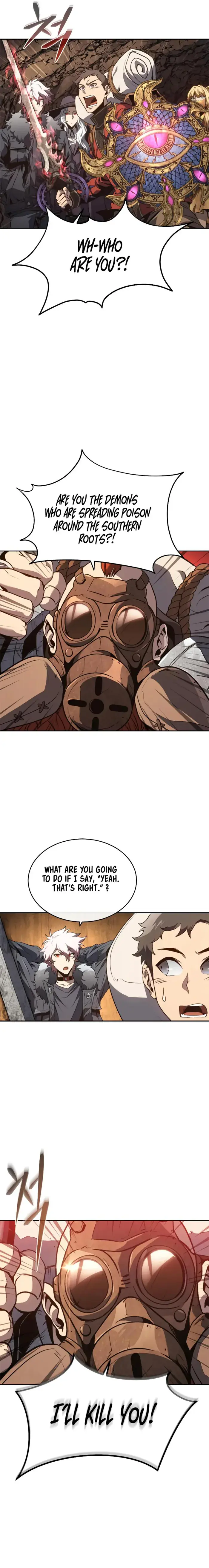 Why I Quit Being the Demon King Chapter 45 Page 5