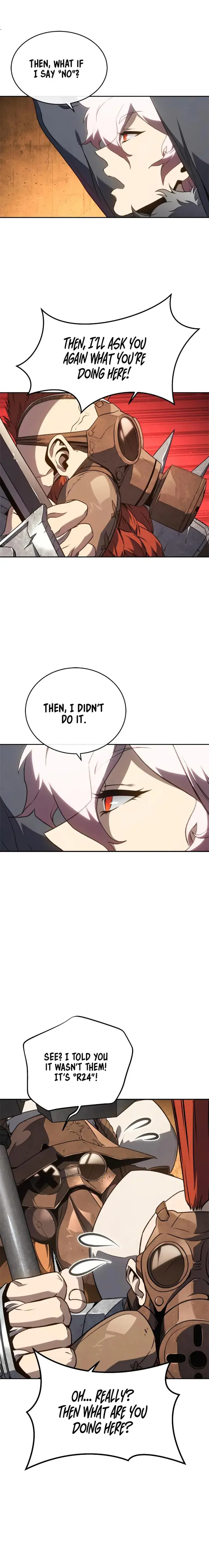 Why I Quit Being the Demon King Chapter 45 Page 6