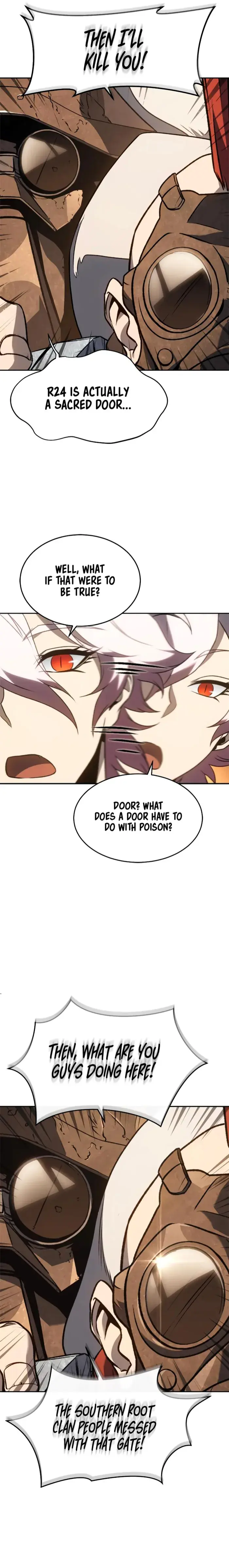 Why I Quit Being the Demon King Chapter 45 Page 8