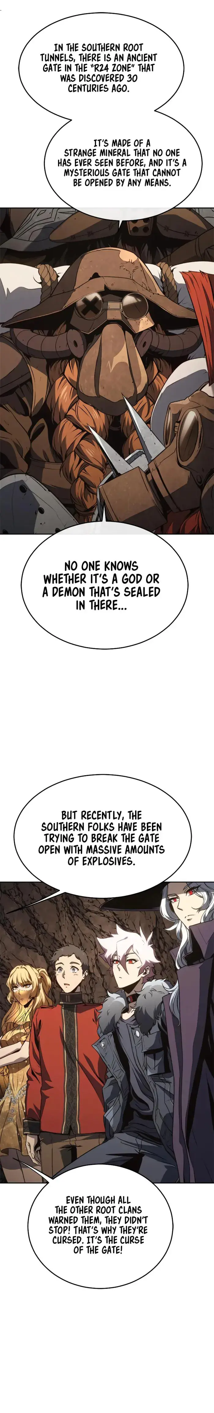 Why I Quit Being the Demon King Chapter 45 Page 11