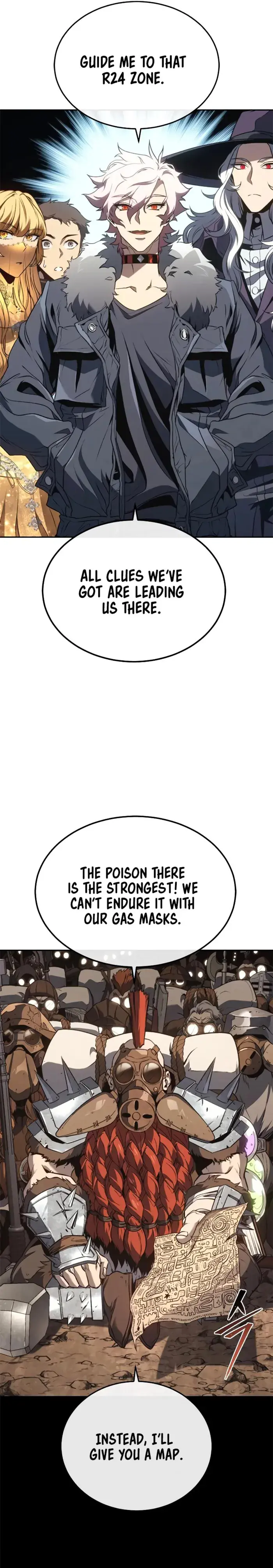 Why I Quit Being the Demon King Chapter 45 Page 14