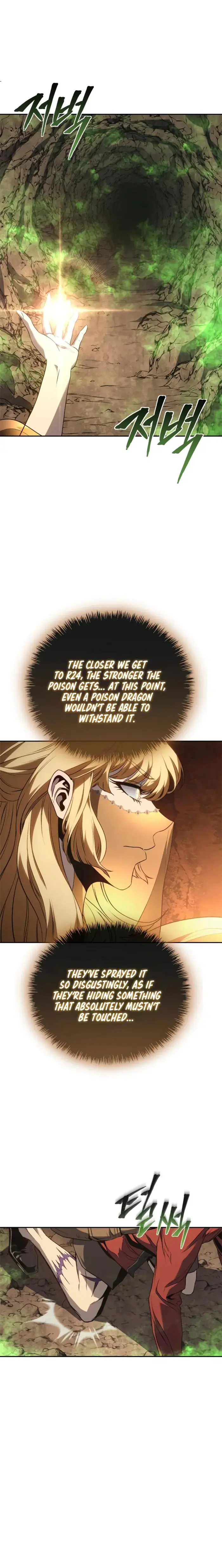 Why I Quit Being the Demon King Chapter 45 Page 16