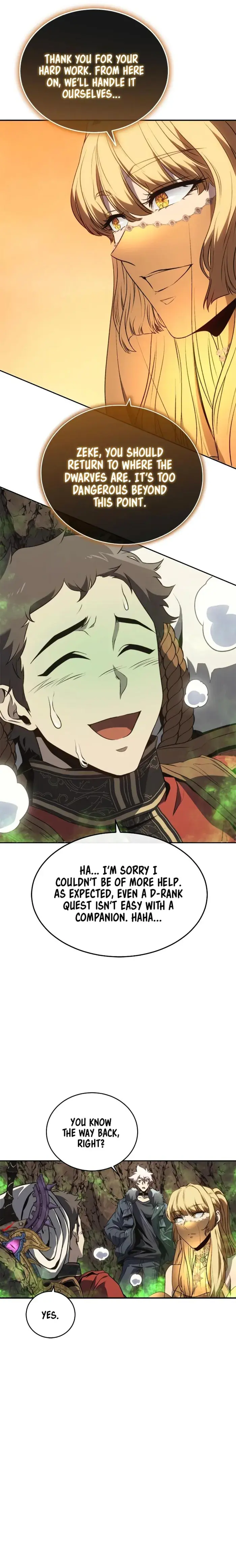 Why I Quit Being the Demon King Chapter 45 Page 18