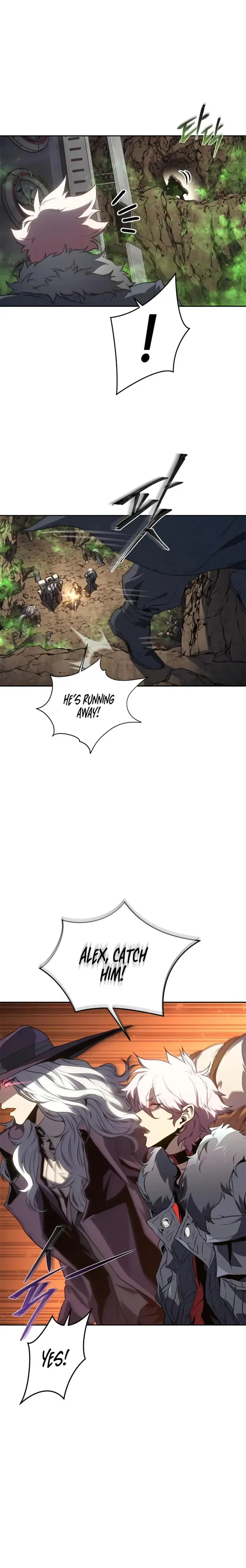 Why I Quit Being the Demon King Chapter 45 Page 23