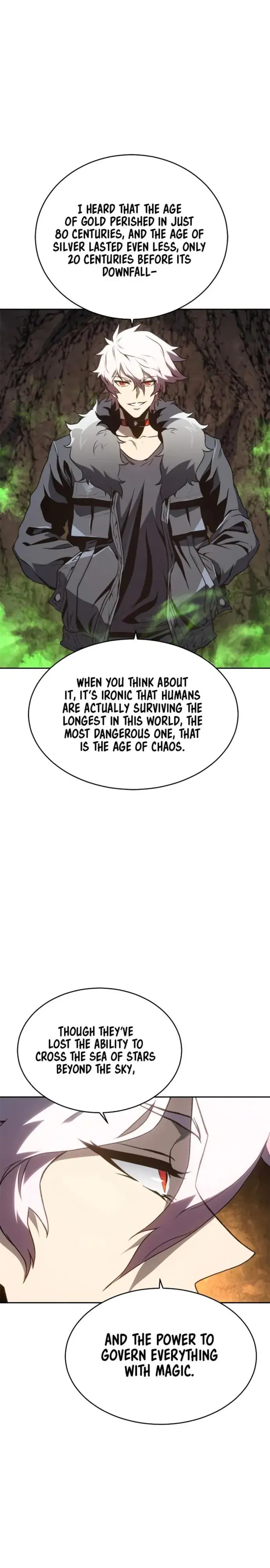 Why I Quit Being the Demon King Chapter 46 Page 10