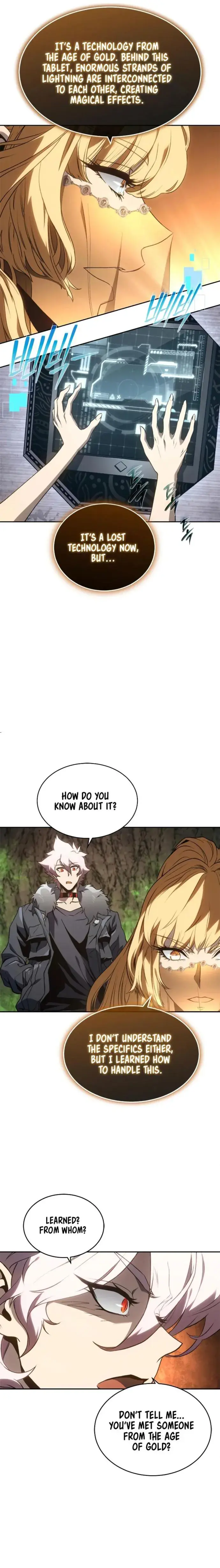 Why I Quit Being the Demon King Chapter 46 Page 17