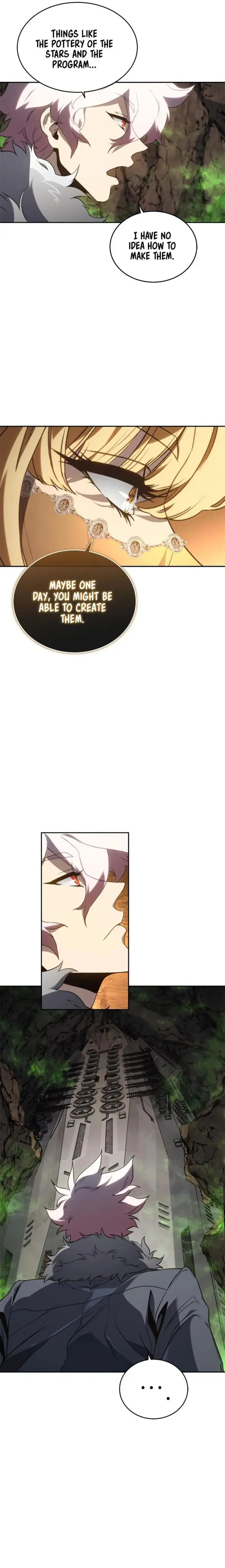Why I Quit Being the Demon King Chapter 46 Page 19