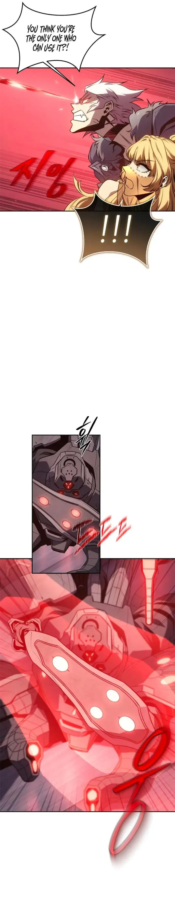 Why I Quit Being the Demon King Chapter 47 Page 3