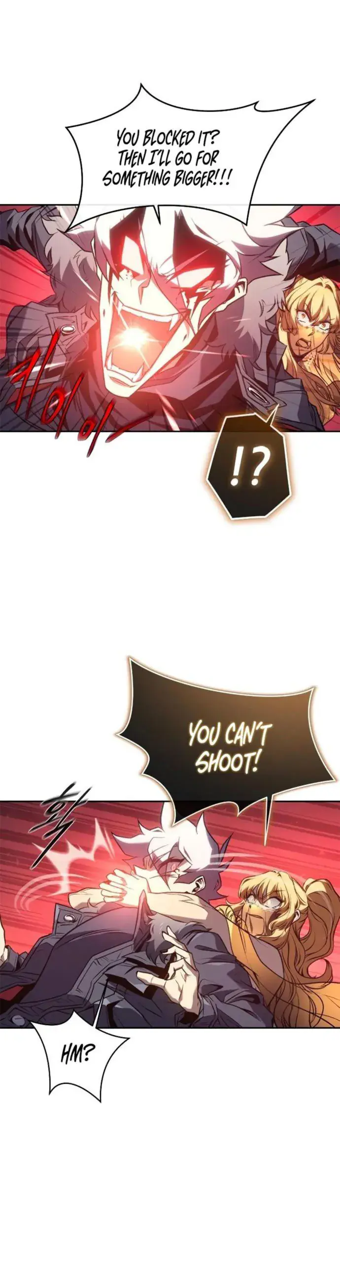 Why I Quit Being the Demon King Chapter 47 Page 5