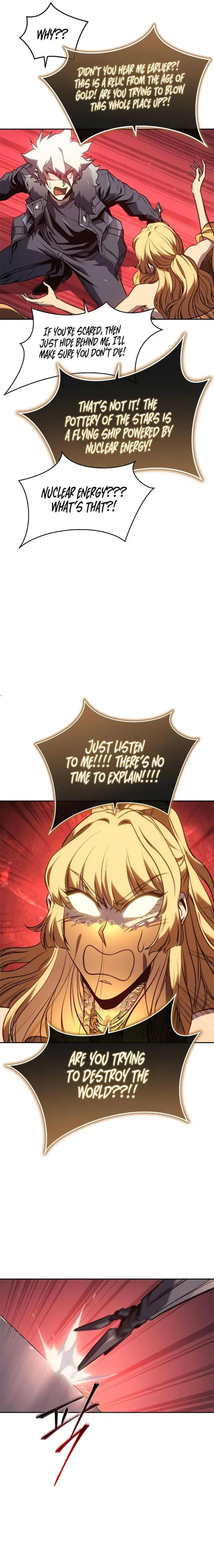 Why I Quit Being the Demon King Chapter 47 Page 6