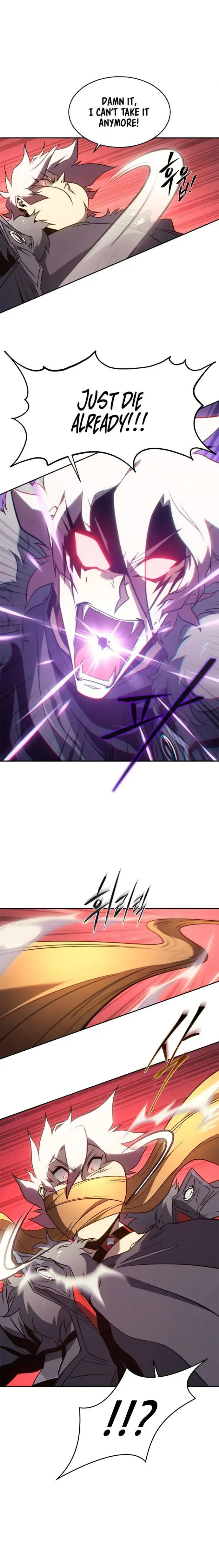 Why I Quit Being the Demon King Chapter 47 Page 14
