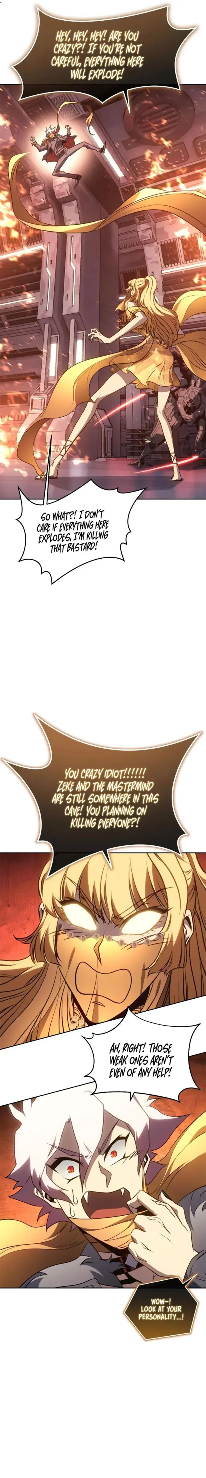 Why I Quit Being the Demon King Chapter 47 Page 15