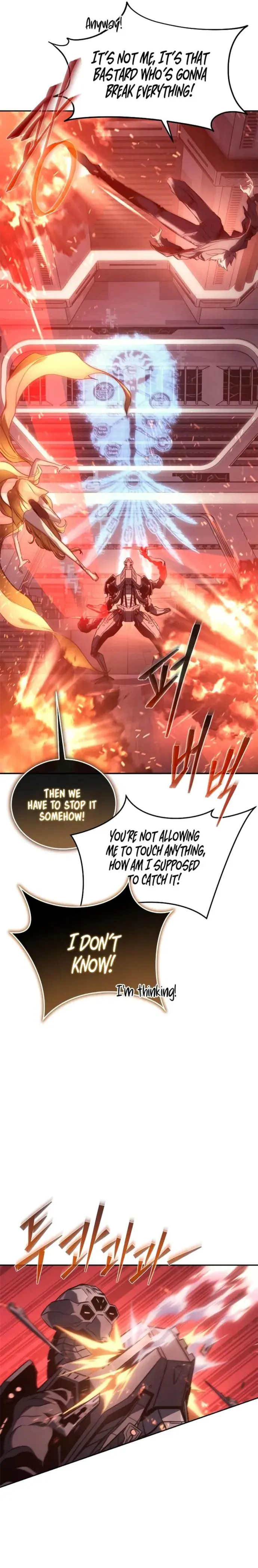 Why I Quit Being the Demon King Chapter 47 Page 16