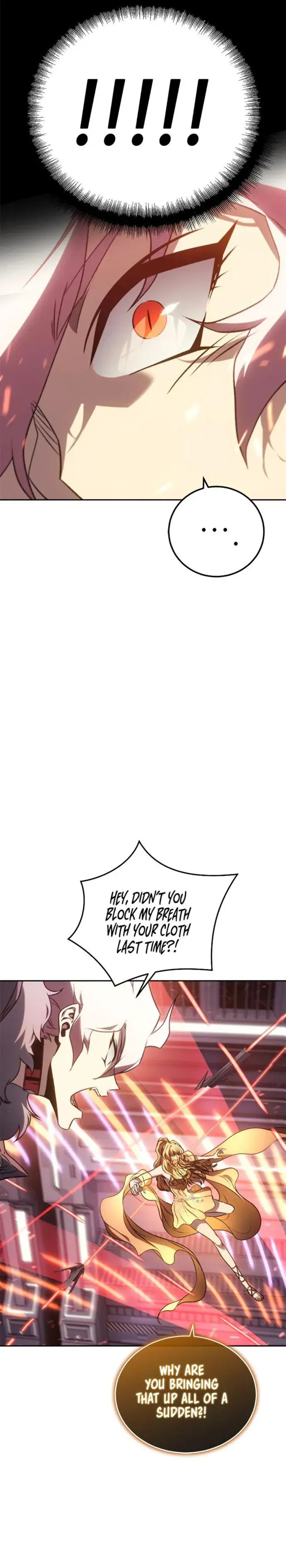 Why I Quit Being the Demon King Chapter 47 Page 19
