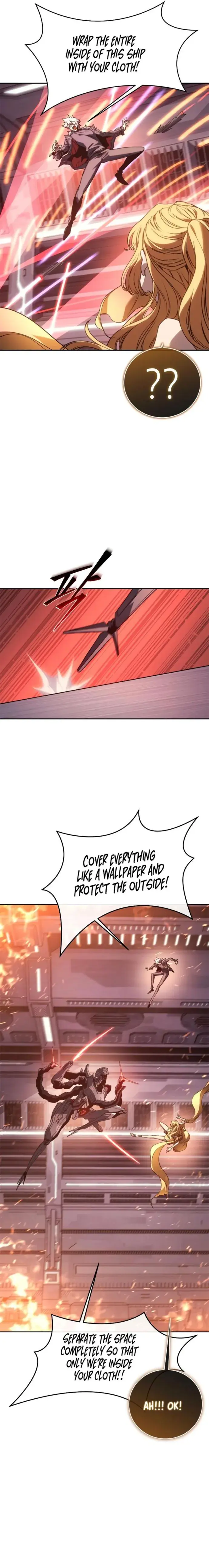 Why I Quit Being the Demon King Chapter 47 Page 20