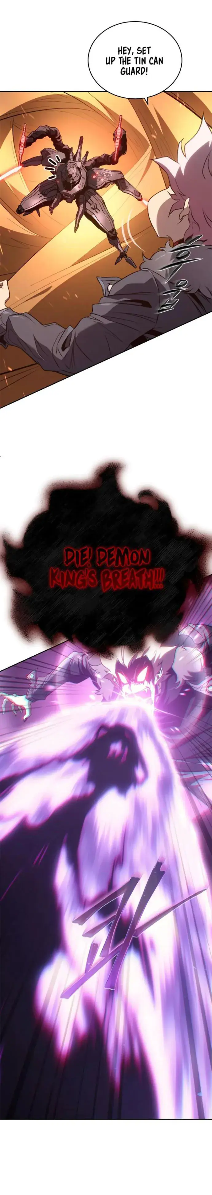 Why I Quit Being the Demon King Chapter 47 Page 22