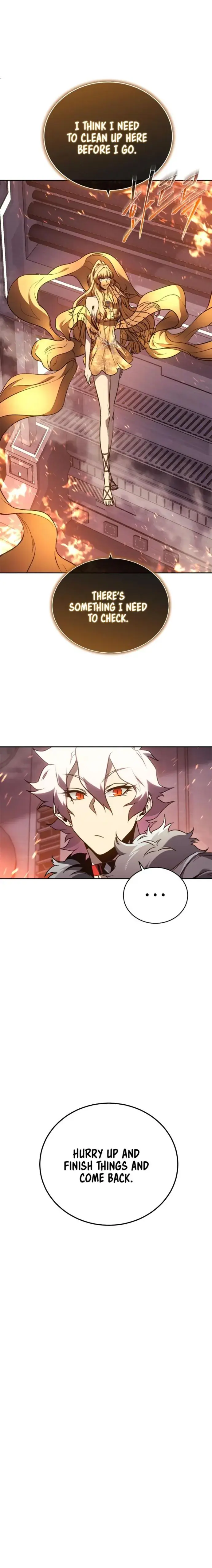Why I Quit Being the Demon King Chapter 47 Page 25