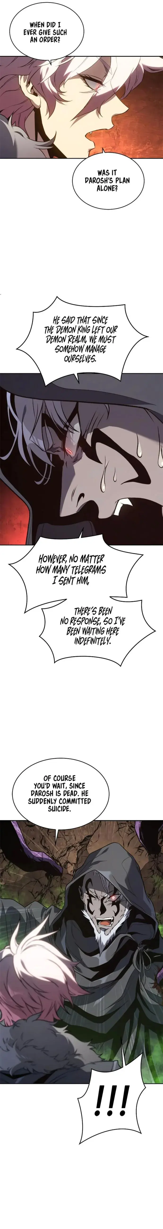 Why I Quit Being the Demon King Chapter 47 Page 30