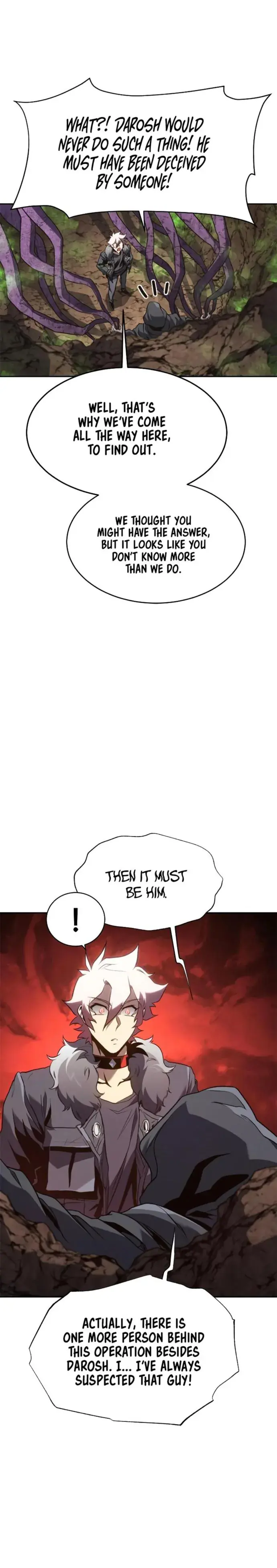 Why I Quit Being the Demon King Chapter 47 Page 31