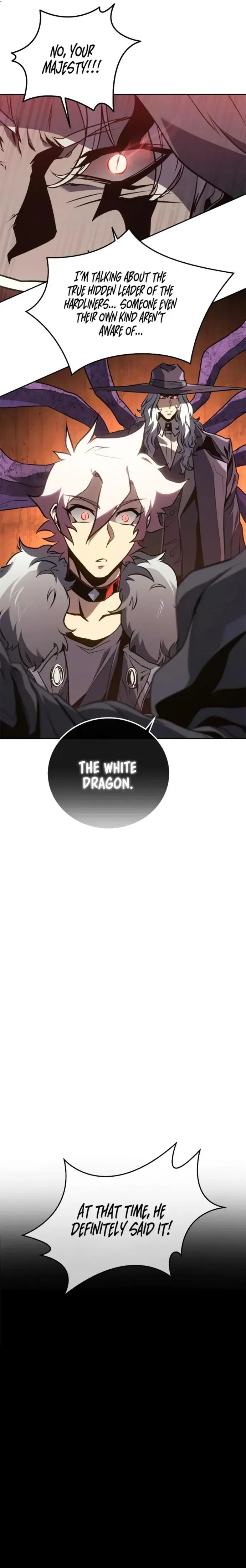 Why I Quit Being the Demon King Chapter 47 Page 33