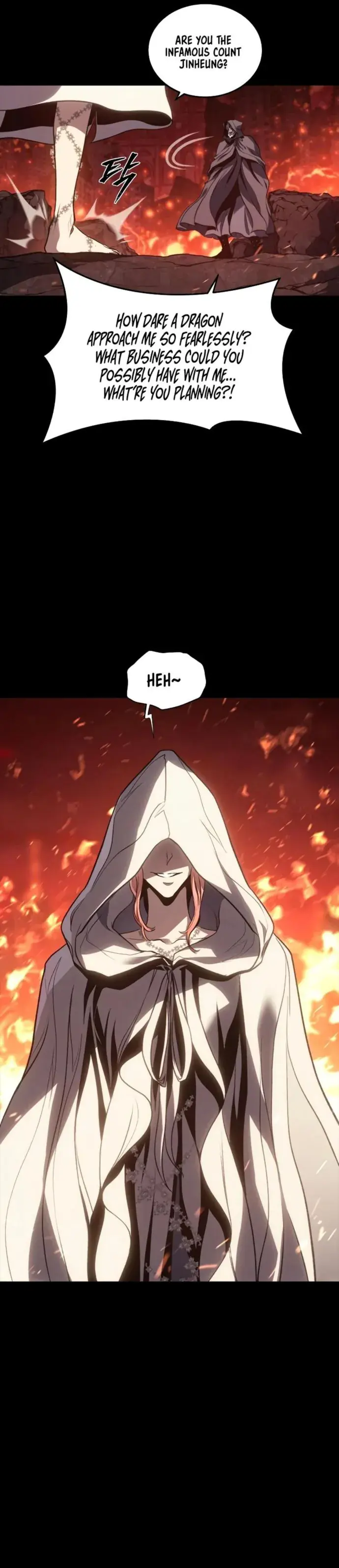 Why I Quit Being the Demon King Chapter 47 Page 34