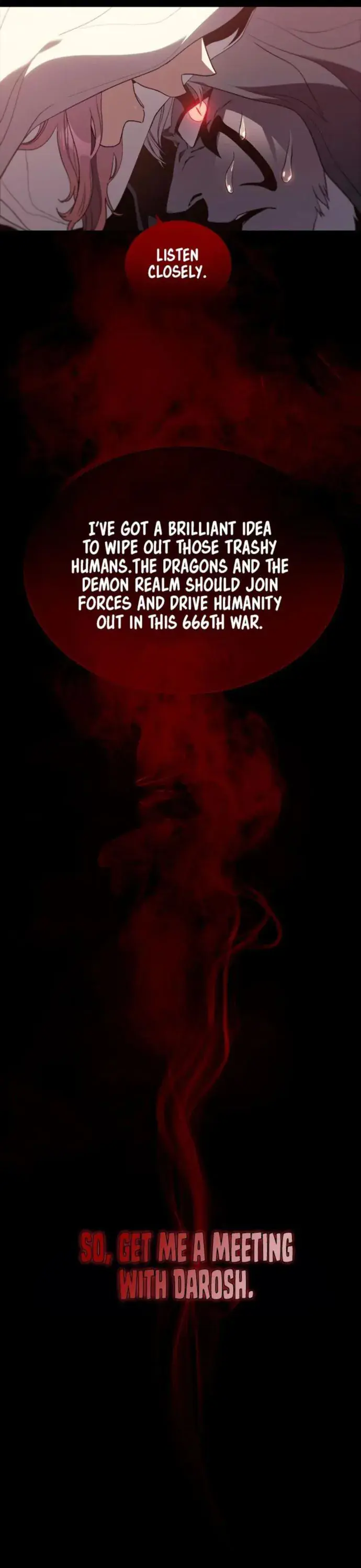 Why I Quit Being the Demon King Chapter 47 Page 35