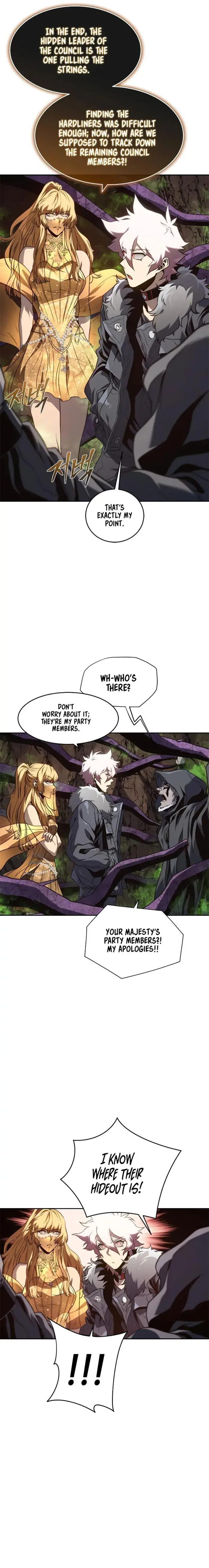 Why I Quit Being the Demon King Chapter 48 Page 5