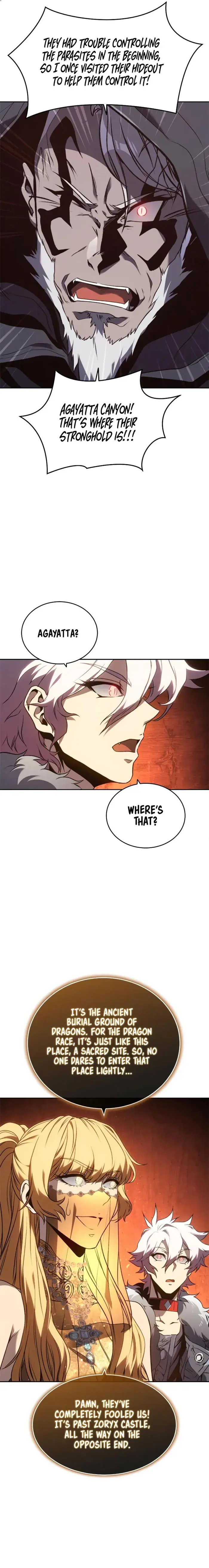 Why I Quit Being the Demon King Chapter 48 Page 6
