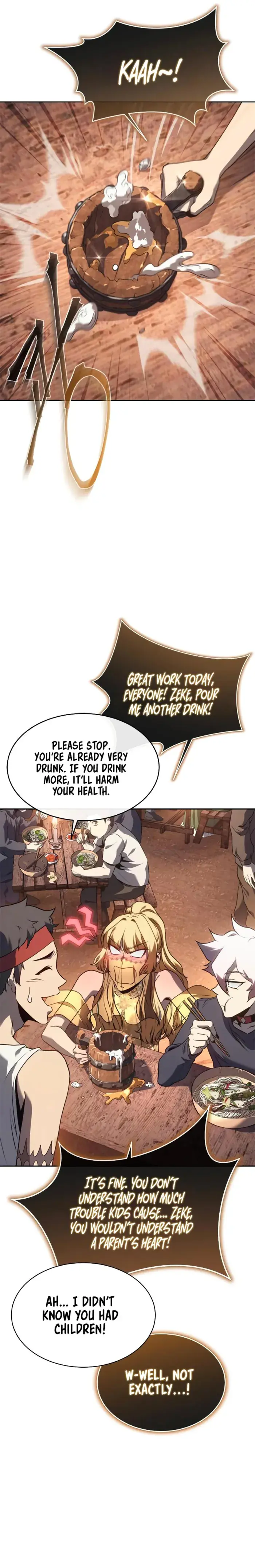 Why I Quit Being the Demon King Chapter 48 Page 10