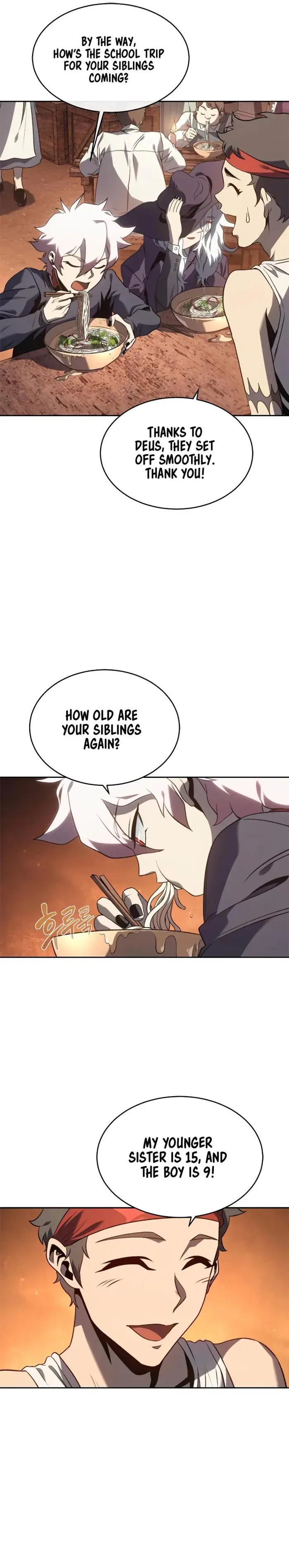 Why I Quit Being the Demon King Chapter 48 Page 12