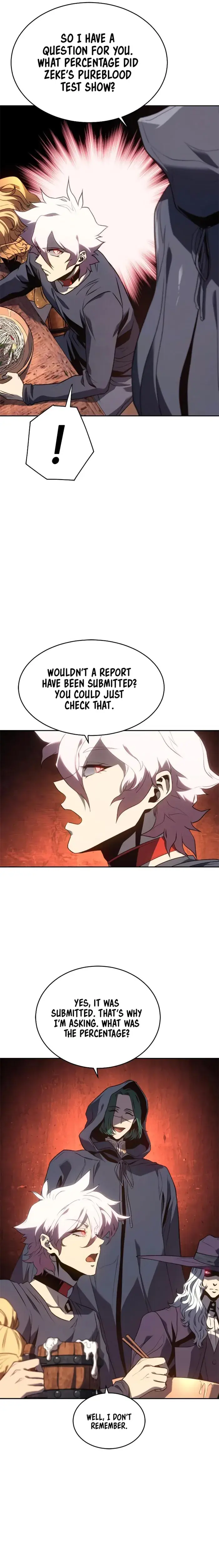 Why I Quit Being the Demon King Chapter 48 Page 20
