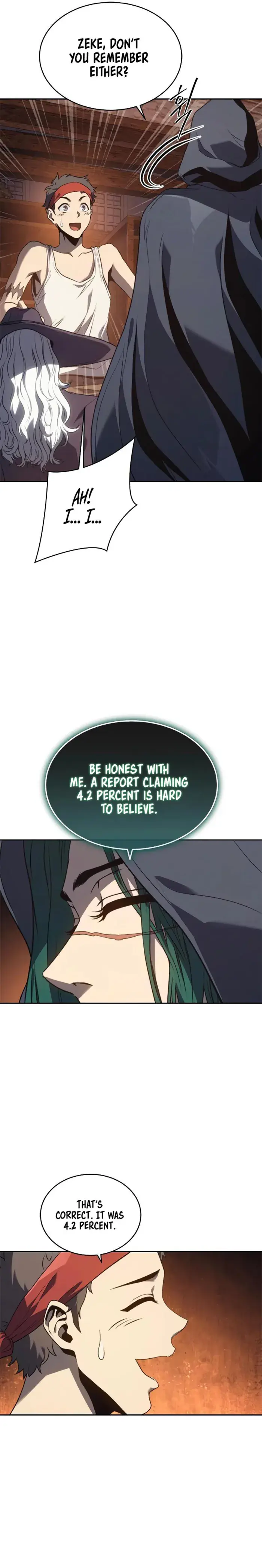 Why I Quit Being the Demon King Chapter 48 Page 21