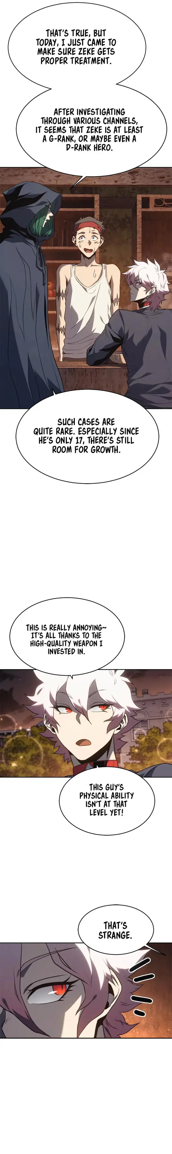Why I Quit Being the Demon King Chapter 48 Page 24