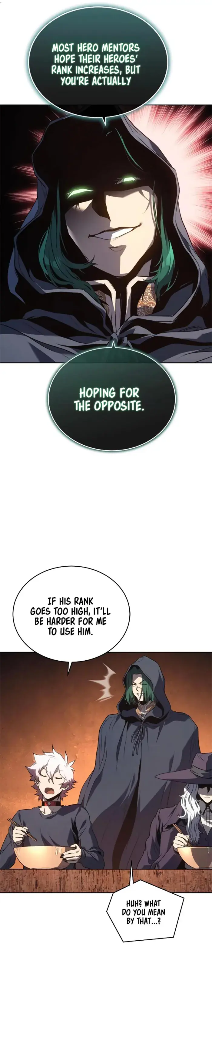 Why I Quit Being the Demon King Chapter 48 Page 25